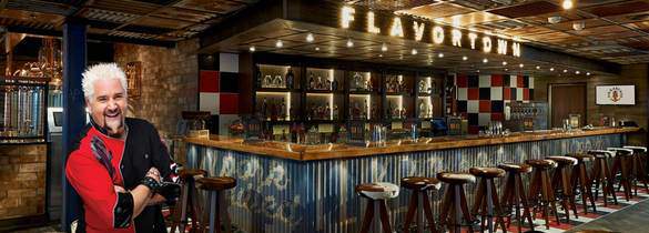 Carnival Cruise Lines Carnival Jubilee Guy's Pig & Anchor Smokehouse Brewhouse.jpg